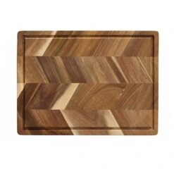 Aida Cutting Board, 26x40 Cm