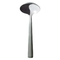 Aida Groovy Soup Ladle