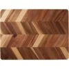 Aida Heering Bone Cutting Board 38x28x2 Cm -Gubi Furni Sales aida heering bone cutting board 26x40 cm 3