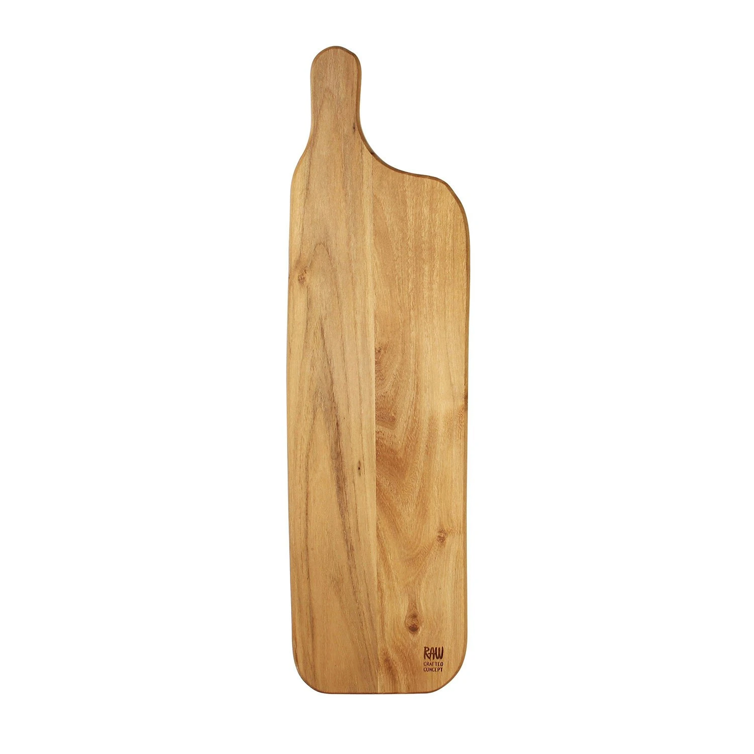 Aida Raw Cutting Board 50x14x1,5 Cm, XL 3 Aida Raw Cutting Board 50x14x1,5 Cm, XL
