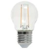 Airam Filament LED E27 2700K 250lm 2,5W Ball Lamp -Gubi Furni Sales airam filament led e27 2700k 250lm 25w ball lamp 0