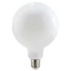 Airam Filament LED Globe 125 Mm E27 3000K 806lm 7W Opal Dimmable -Gubi Furni Sales airam filament led globe 125 mm e27 3000k 806lm 7w opal dimmable 0