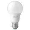 Airam Frost LED Normal E27 2800K 470lm 5,5W