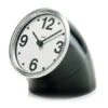 Alessi Cronotime Desk Clock, Black 2 Alessi Cronotime Desk Clock, Black -Gubi Furni Sales alessi cronotime desk clock black 0