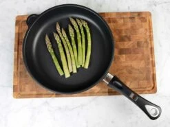 AMT Frying Pan, 20 Cm -Gubi Furni Sales amt frying pan 20 cm 1