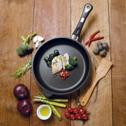 AMT Frying Pan, 20 Cm -Gubi Furni Sales amt frying pan 20 cm 3