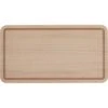 Andersen Chopping Board, Large 50x27 Cm 2 Andersen Chopping Board, Large 50x27 Cm -Gubi Furni Sales andersen carvingboard medium 40 x 24 cm oak 2