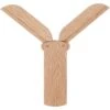 Andersen Trivet Magnetic, Oak