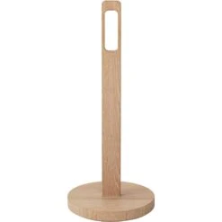 Andersen Kitchen Roll Holder, Oak