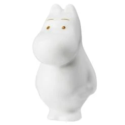 Arabia Moomin Mini Figurine Moomintroll