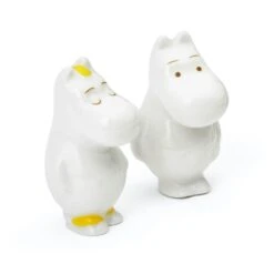 Arabia Moomin Mini Figurine Moomintroll -Gubi Furni Sales arabia moomin mini figurine moomintroll 2