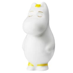 Arabia Moomin Mini Figurine Snork Maiden