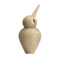 Bird Large, Natural -Gubi Furni Sales architectmade bird large 1