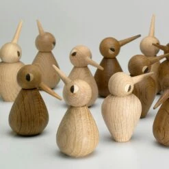 Bird Large, Natural -Gubi Furni Sales architectmade bird large 2