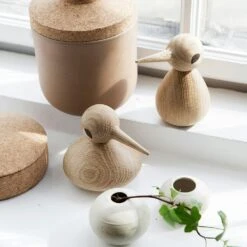 Bird Large, Natural -Gubi Furni Sales architectmade bird large 4