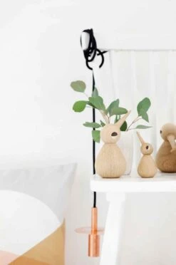 Bird Small Smoked 13 Bird Small Smoked -Gubi Furni Sales architectmade bird small 3