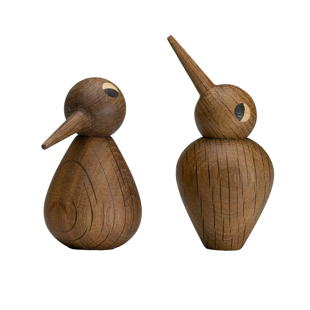 Bird Small Smoked 4 Bird Small Smoked - Image 2