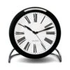 AJ Table Clock With Alarm,