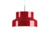 Bumling Pendant 40 Cm, Red 1 Bumling Pendant 40 Cm, Red -Gubi Furni Sales atelje lyktan bumling pendant 40 cm 6