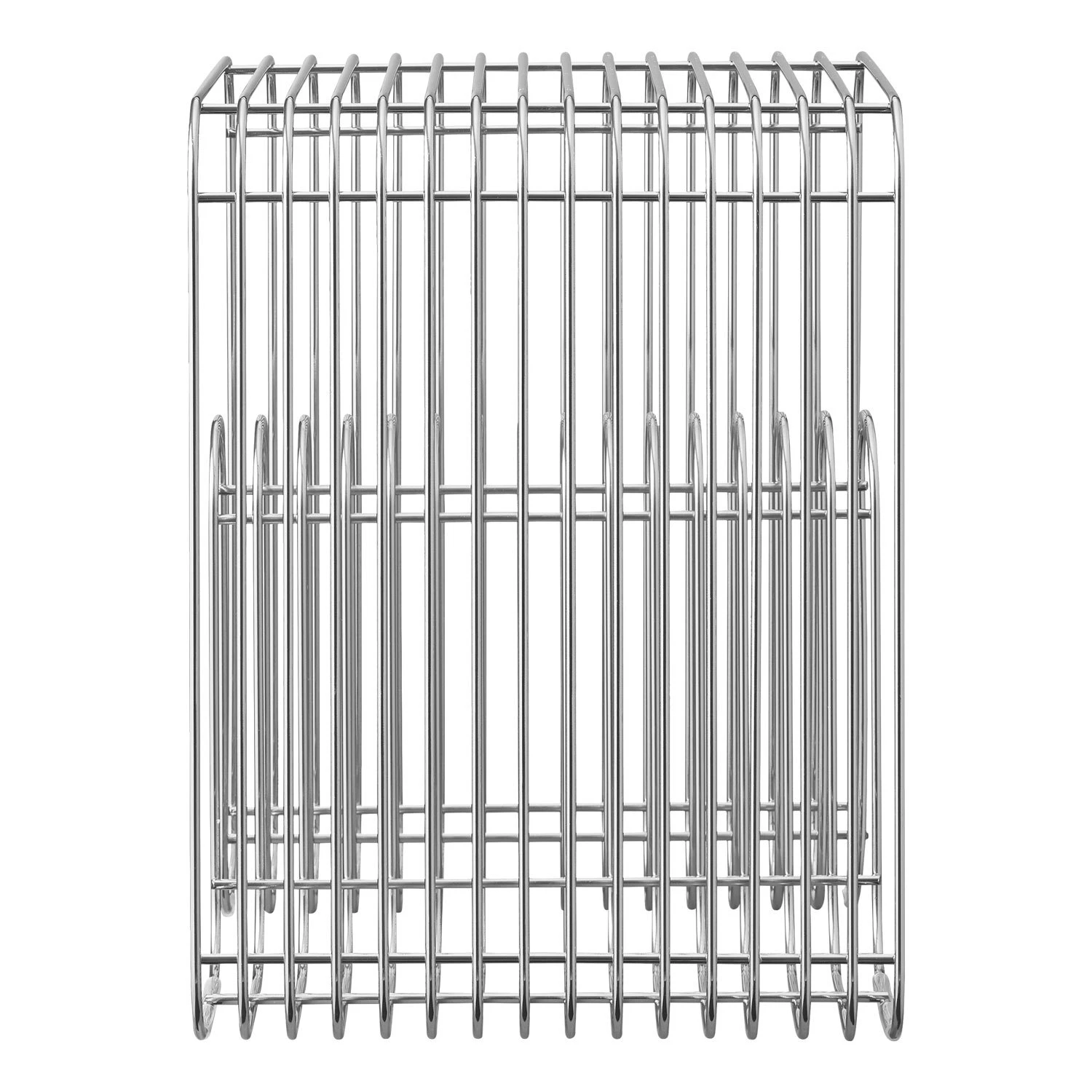 AYTM Curva Stool, Black 6 AYTM Curva Stool, Black - Image 4