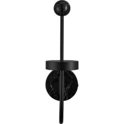 AYTM Grasil Wall Lamp, Black 10 AYTM Grasil Wall Lamp, Black -Gubi Furni Sales aytm grasil wall lamp black 2