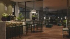 AYTM Luceo Cylinder Lamp, White/Clear 9 AYTM Luceo Cylinder Lamp, White/Clear -Gubi Furni Sales aytm luceo cylinder lamp 15