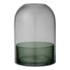 AYTM Tota Lantern Large, Black/Forest