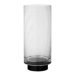 AYTM Vitreus Vase Large, Clear