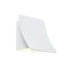 Belid Bend Wall LED, White Texture -Gubi Furni Sales belid bend wall led 2