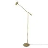 Belid Cato Floor Lamp LED, Brass 1 Belid Cato Floor Lamp LED, Brass -Gubi Furni Sales belid cato floor lamp led 8