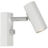 Belid Cato Wall Lamp, White -Gubi Furni Sales belid cato wall lamp led 11