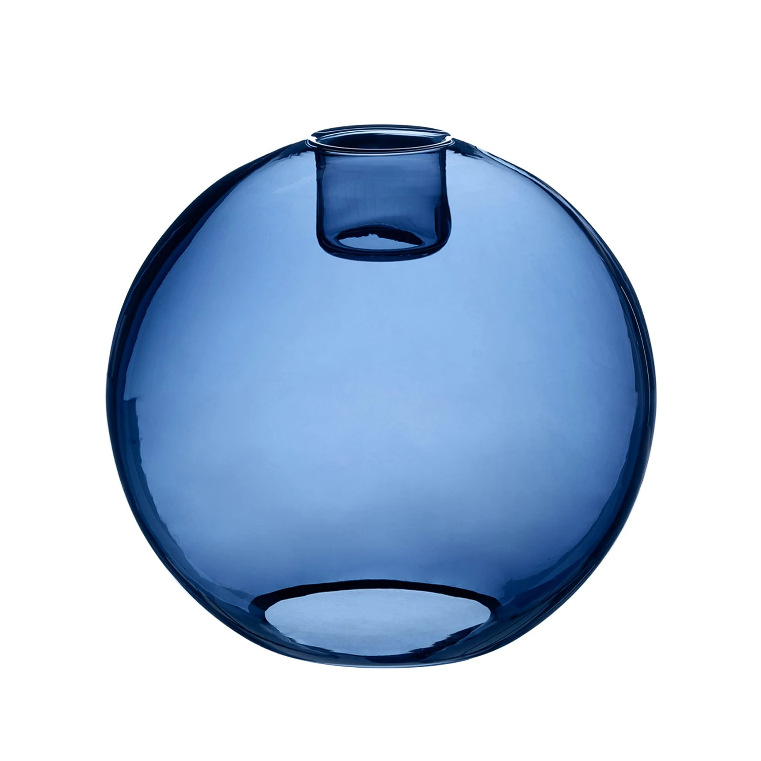 Belid Gloria Lampshade 26 Cm, Blue 3 Belid Gloria Lampshade 26 Cm, Blue