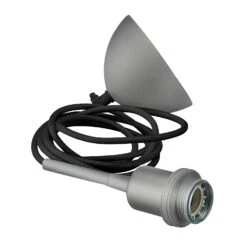 Belid Gloria Suspension E27, Oxide Gray