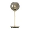 Belid Gloria Table Lamp, Brass / Smoked 2 Belid Gloria Table Lamp, Brass / Smoked -Gubi Furni Sales belid gloria table lamp 4