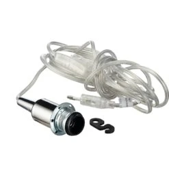 Belid Gloria Window Suspension E14, Chrome