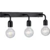 Belid Regal 3 Wall Lamp, Matte Black 1 Belid Regal 3 Wall Lamp, Matte Black -Gubi Furni Sales belid regal 3 4