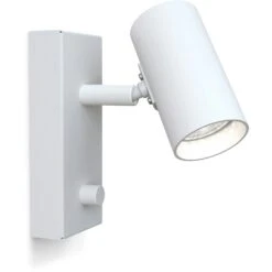 Belid Tyson Wall Lamp, White