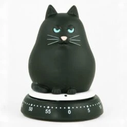 Timer, Cat