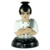 Timer, Sushi Chef -Gubi Furni Sales bengt ek design timer sushi chef 0
