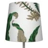 Sixten 20 Lampshade, Ferns Green 1 Sixten 20 Lampshade, Ferns Green -Gubi Furni Sales bergo lampskarmar sixten 20 ferns green 0