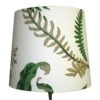 Sixten 25 Lampshade, Ferns Green -Gubi Furni Sales bergo lampskarmar sixten 25 ferns green 0