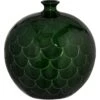 Bergs Potter Misty Vase 28 Cm, Green