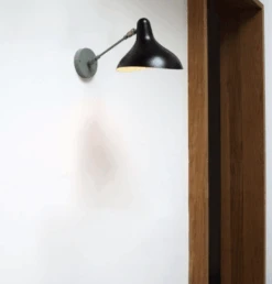Mantis BS5 Wall Lamp -Gubi Furni Sales bernard schottlander mantis bs5 wall lamp 2