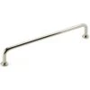 1353-192 Handle, Nickel-plated -Gubi Furni Sales beslag design 1353 192 handle 1