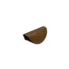 Archive Handle CC 64, Walnut -Gubi Furni Sales beslag design archive handle cc 64 0