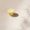 Circular Knob,  Toniton Yellow -Gubi Furni Sales beslag design circular knob 5