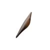 Handle Manta L, Walnut -Gubi Furni Sales beslag design handle manta l 3