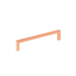 Handle Soft S, Polished Copper