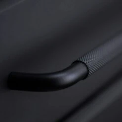 Helix Handle 128, Stainless Steel 6 Helix Handle 128, Stainless Steel -Gubi Furni Sales beslag design helix handle 2 1