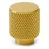 Helix Knob, Brass 2 Helix Knob, Brass -Gubi Furni Sales beslag design helix knob 5
